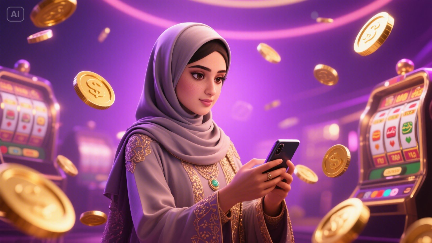 Registration at Shiny Wilds Casino