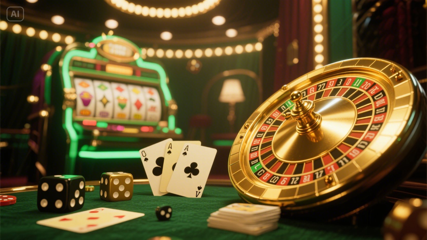 Casino Shiny Wilds desktop and mobile interfaces