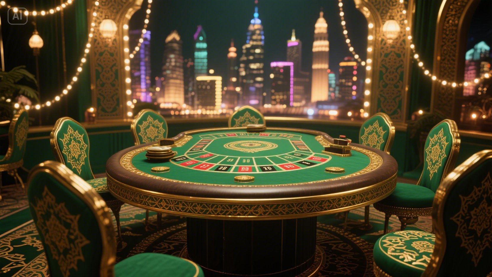 Casino Shiny Wilds desktop and mobile interfaces
