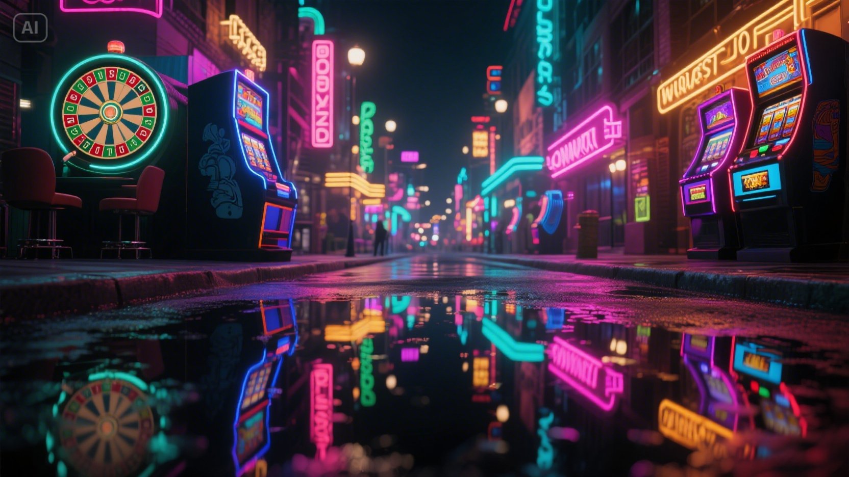 Casino Shiny Wilds desktop and mobile interfaces