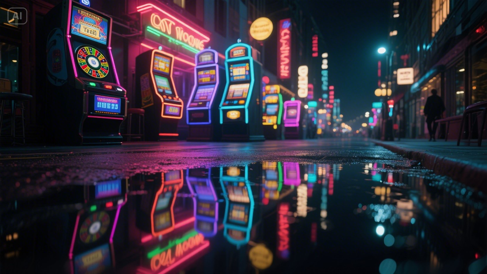 Registration at Shiny Wilds Casino